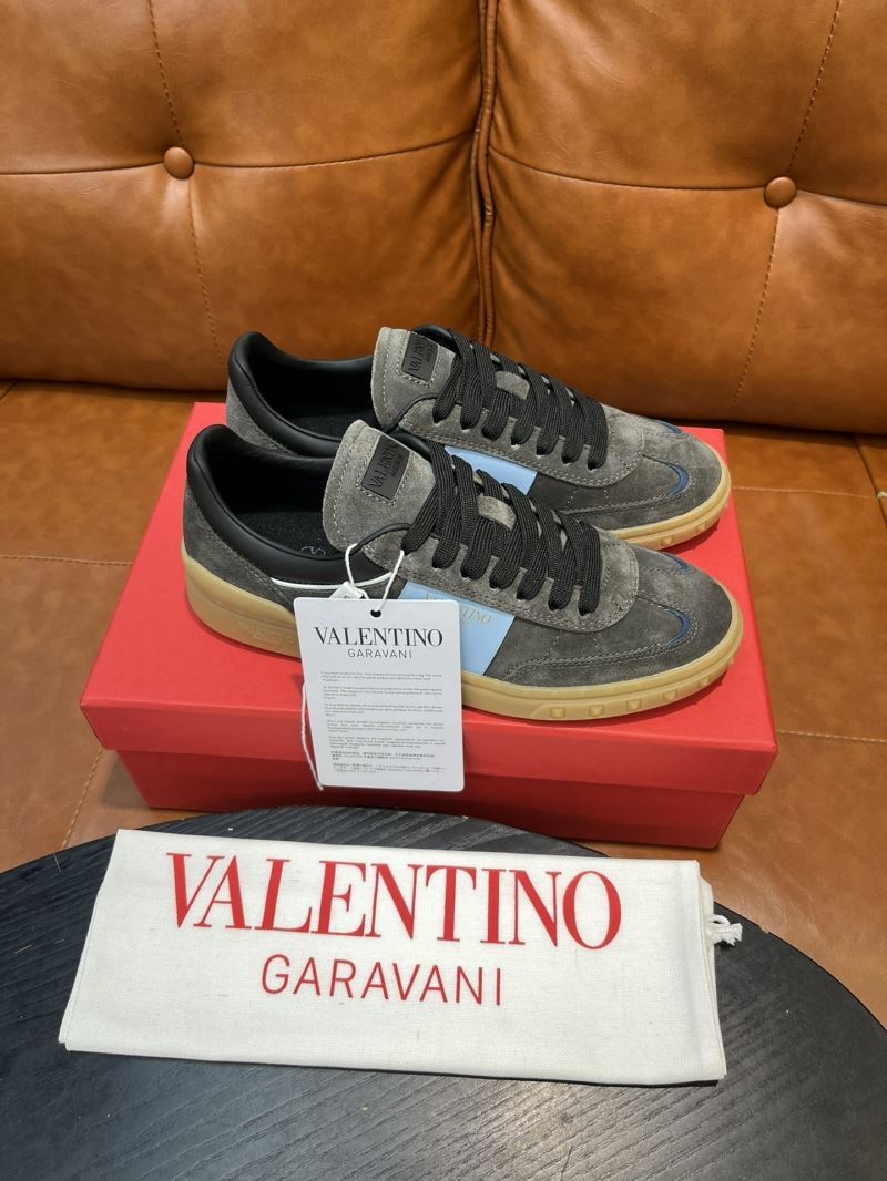 Valentino Low Shoes